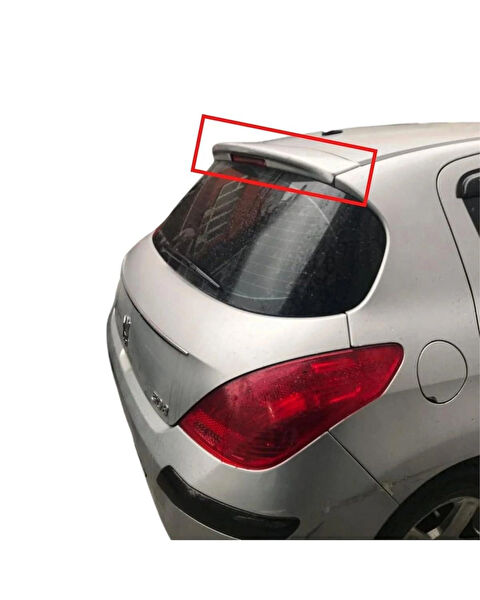 ProKit Dizayn Anatomik Spoiler