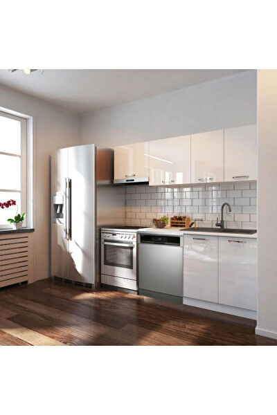 tdesigno Mutfak Dolabı