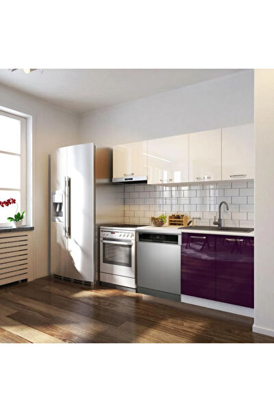 tdesigno Mutfak Dolabı