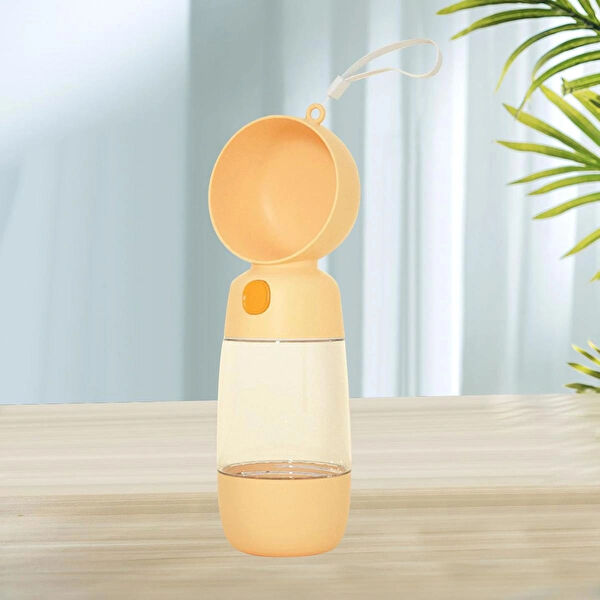 TeDo's Pet Boutique Köpek Mama ve Su Kapları