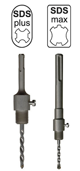 TODRILL Aksesuar, Uç Setleri