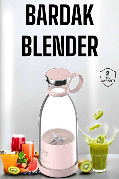 FEİFEİ Blender