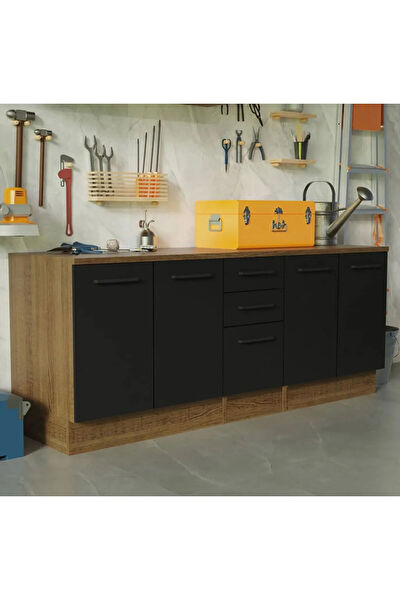 tdesigno Mutfak Dolabı