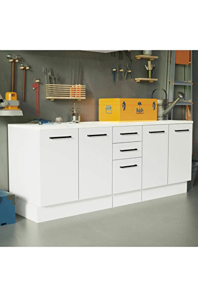 tdesigno Mutfak Dolabı