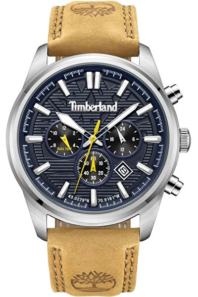 Timberland Erkek Kol Saati