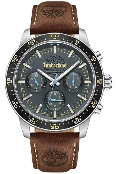 Timberland Erkek Kol Saati