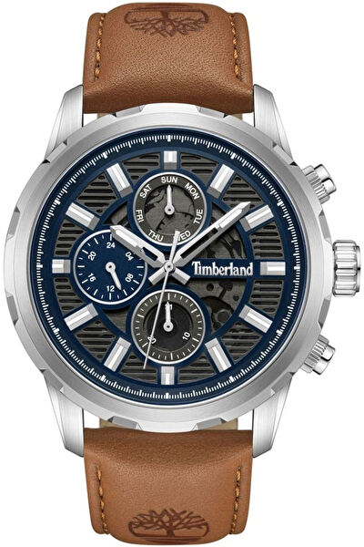 Timberland Erkek Kol Saati