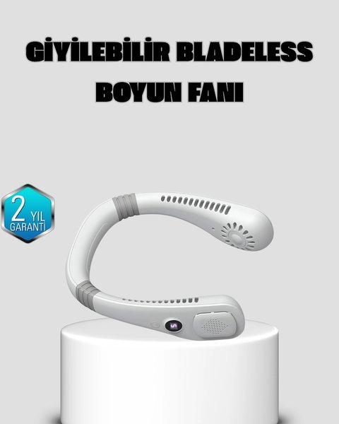 İsmiyle Al Vantilatörler