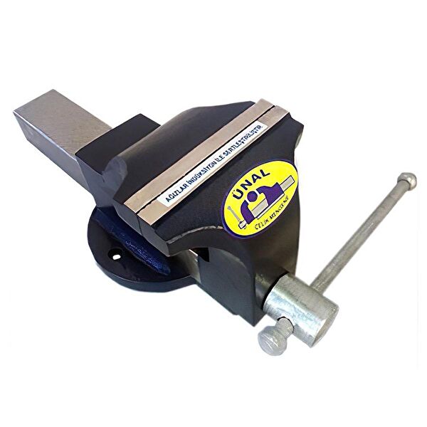 Ünal Kelepçe, Mengene