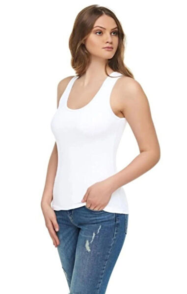 Tutku Elit Kadın Atlet, Body, Fanila