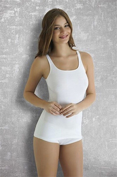 Beruflic Kadın Atlet, Body