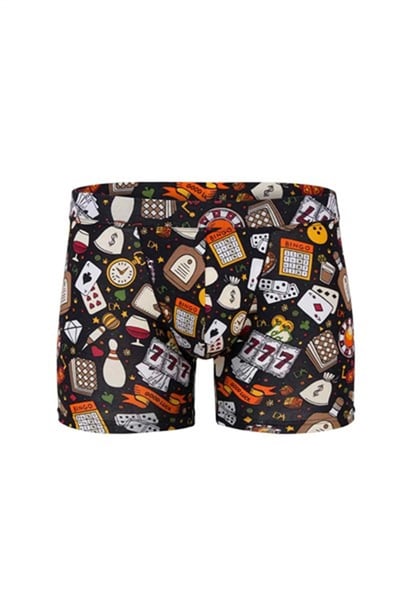 Beruflic Erkek Boxer, Slip, Külot