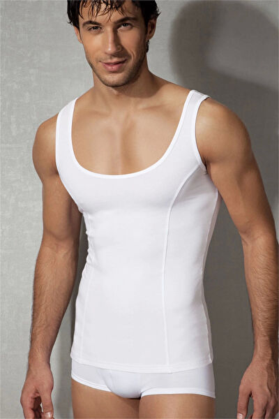 Beruflic Erkek Büyük Beden Atlet