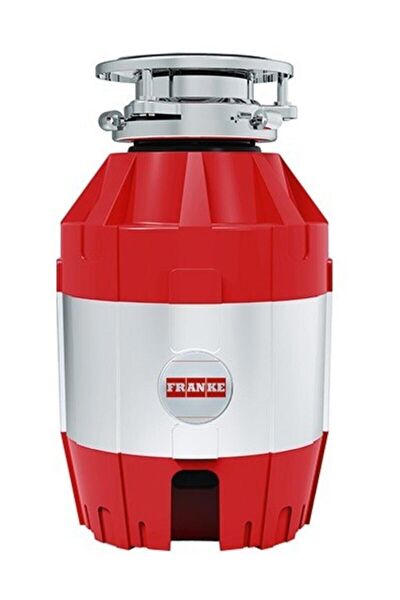 Franke Ankastre Yaprak, Dal Öğütme Makinesi