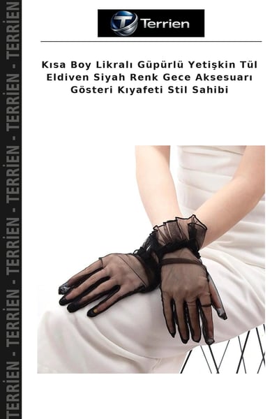 Terrien Eldiven
