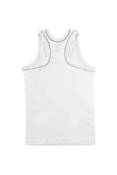 Tutku Erkek Çocuk Atlet, Fanila