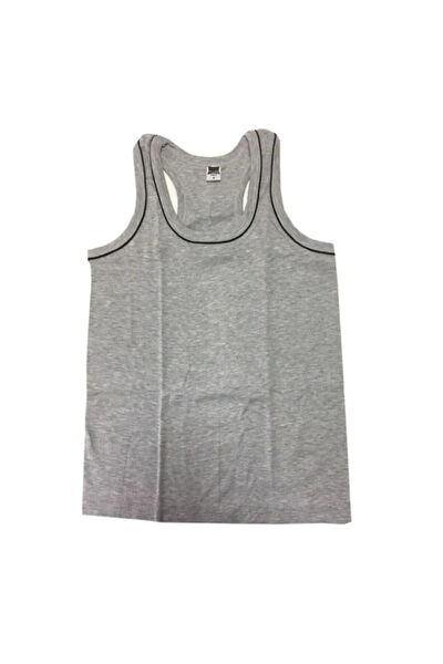 Tutku Erkek Çocuk Atlet, Fanila