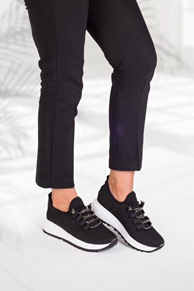 Suins Shoes Kadın Sneaker Ayakkabı