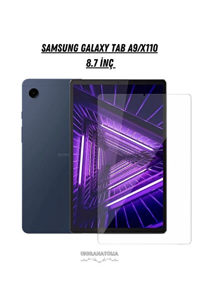 UniqAnatolia Tablet Ekran Koruyucuları