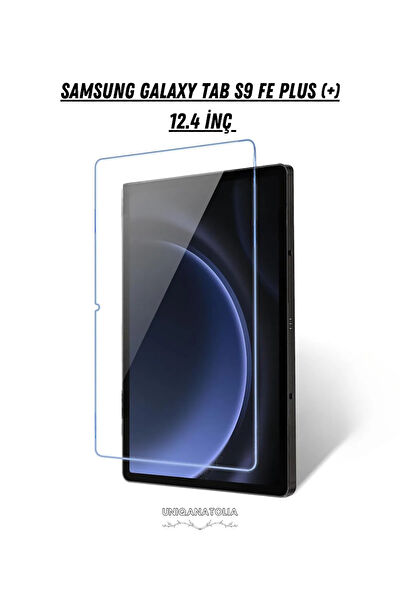 UniqAnatolia Tablet Ekran Koruyucuları