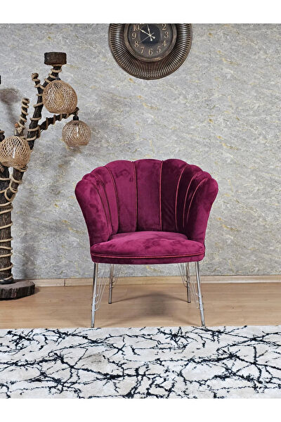 Zafir Berjer, TV Koltuk