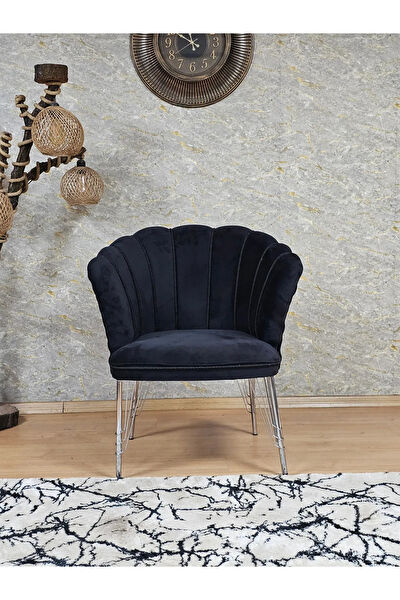 Zafir Berjer, TV Koltuk