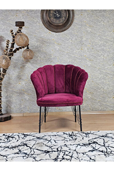 Zafir Berjer, TV Koltuk