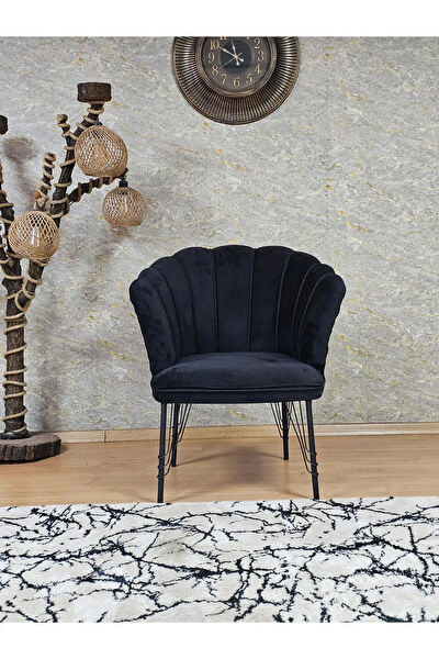 Zafir Berjer, TV Koltuk