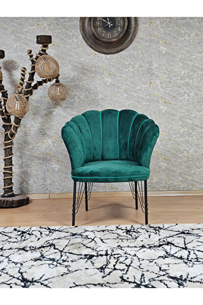 Zafir Berjer, TV Koltuk