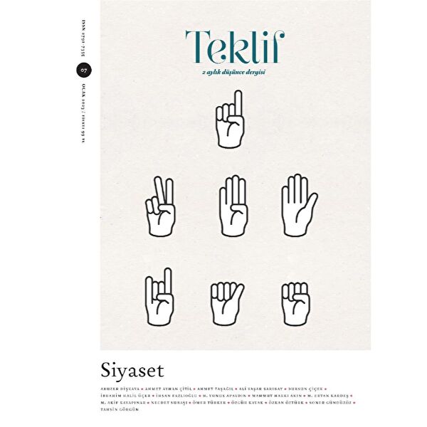 DERGİ KAPINDA Dergiler