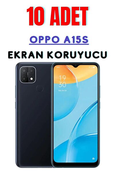 Oppo Ekran Koruyucu