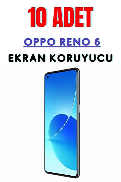 Oppo Ekran Koruyucu