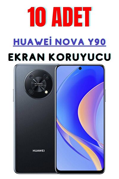Huawei Ekran Koruyucu