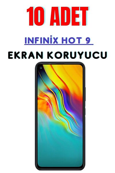 Infinix Ekran Koruyucu