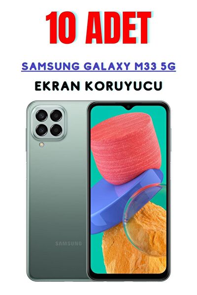 Huawei Ekran Koruyucu