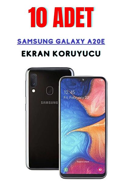 Huawei Ekran Koruyucu