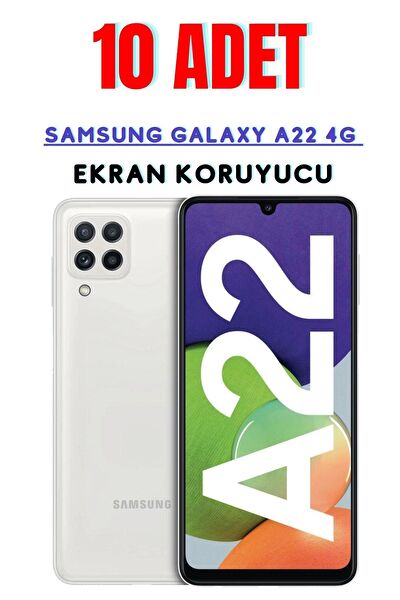 Huawei Ekran Koruyucu