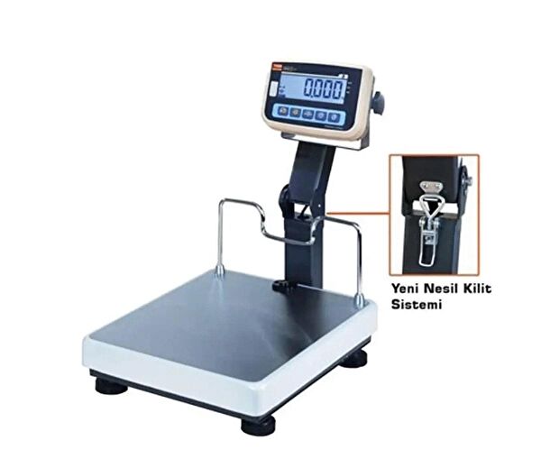 Yıldırım Tartı Terazi