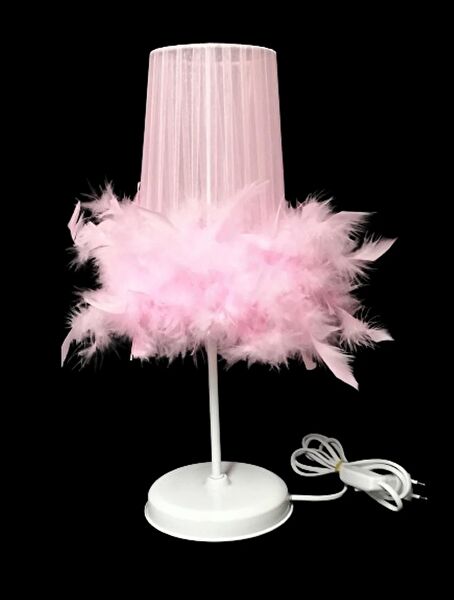 Tekay Aydınlatma Abajur