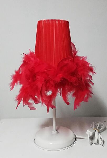 Tekay Aydınlatma Abajur