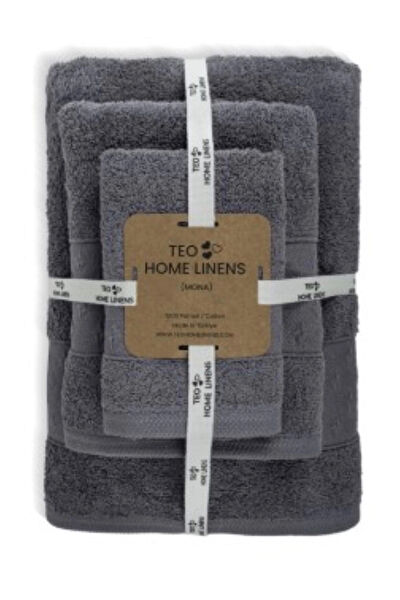 Teohomelinens Banyo Havlusu