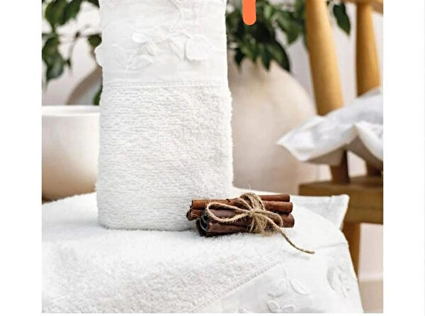 Teohomelinens El, Yüz, Saç Havlusu