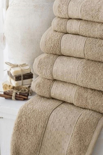 Teohomelinens Banyo Havlusu