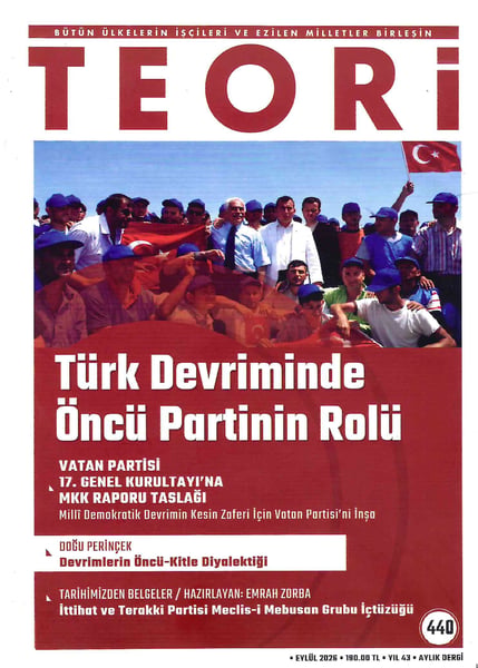 DERGİ KAPINDA Dergiler Kitapları