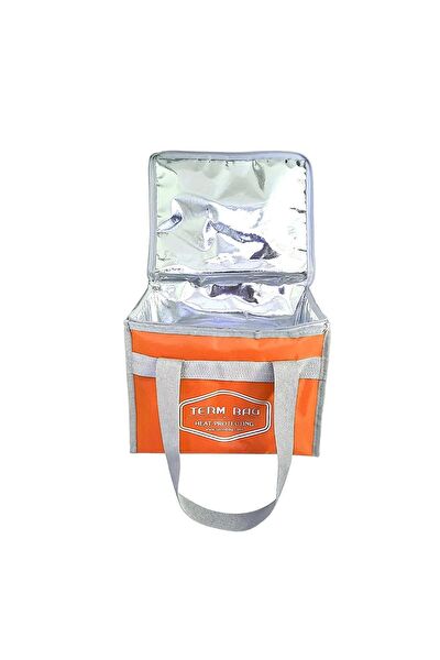 Term Bag Termal Çanta