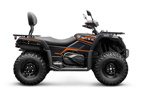 Cf Moto ATV