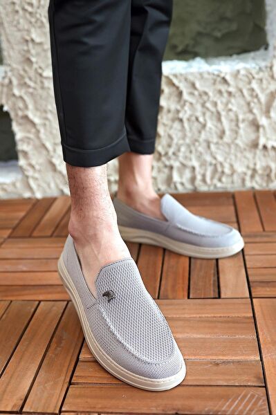 Tomiross Erkek Loafer Ayakkabı