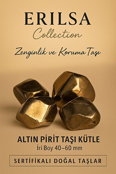 Erilsa Dekoratif Obje, Biblo, Figür