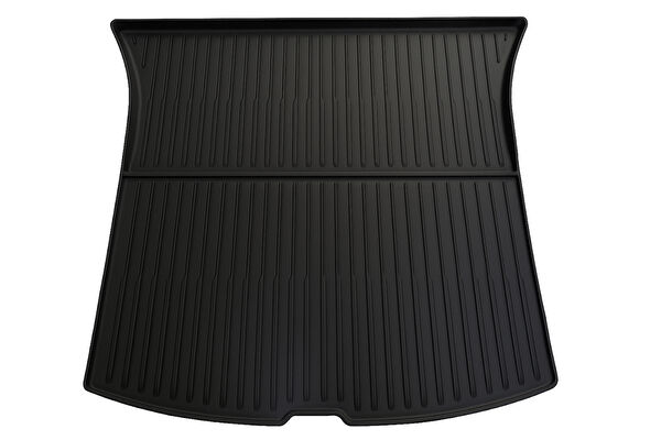 TESLA Bagaj Havuzları