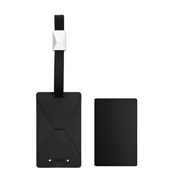 TESLA Yaka Kartı ve Aksesuarları